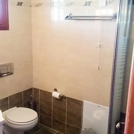 מלון Regina 3*